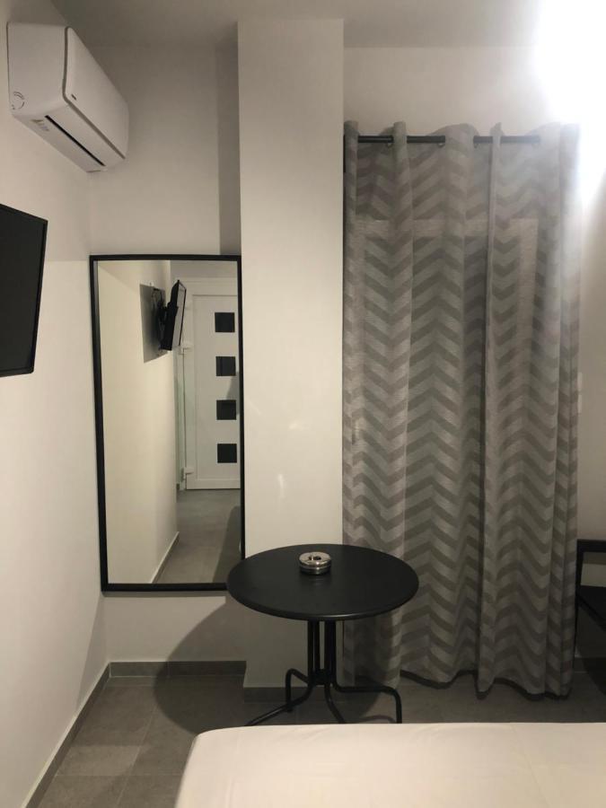 Black In Square Flats Διαμέρισμα Πευκοχώρι Εξωτερικό φωτογραφία